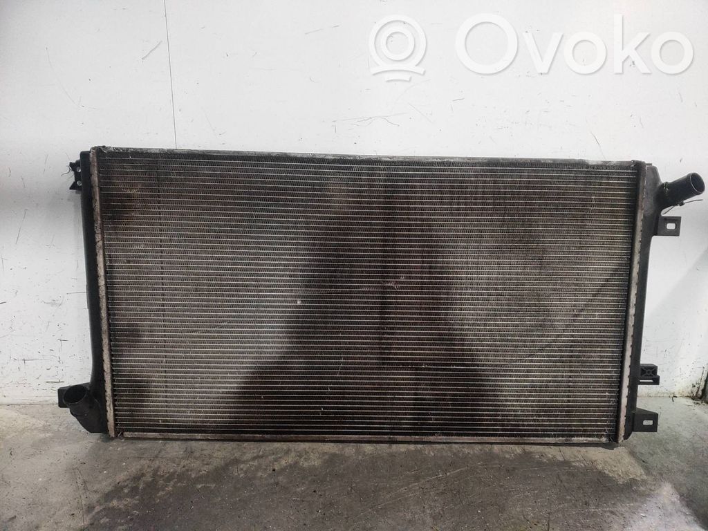 Renault Master II Radiateur de refroidissement 