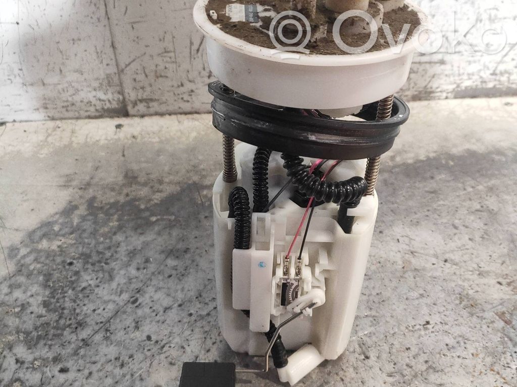 Honda Jazz Bomba interna de combustible 