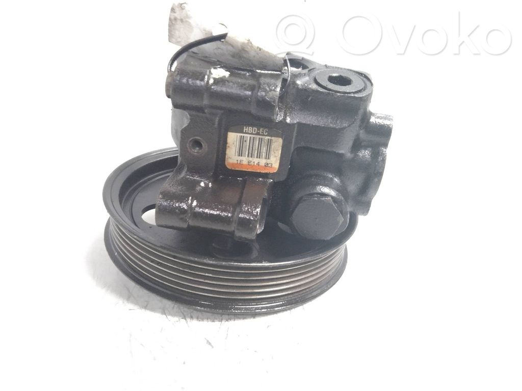 Power steering pump