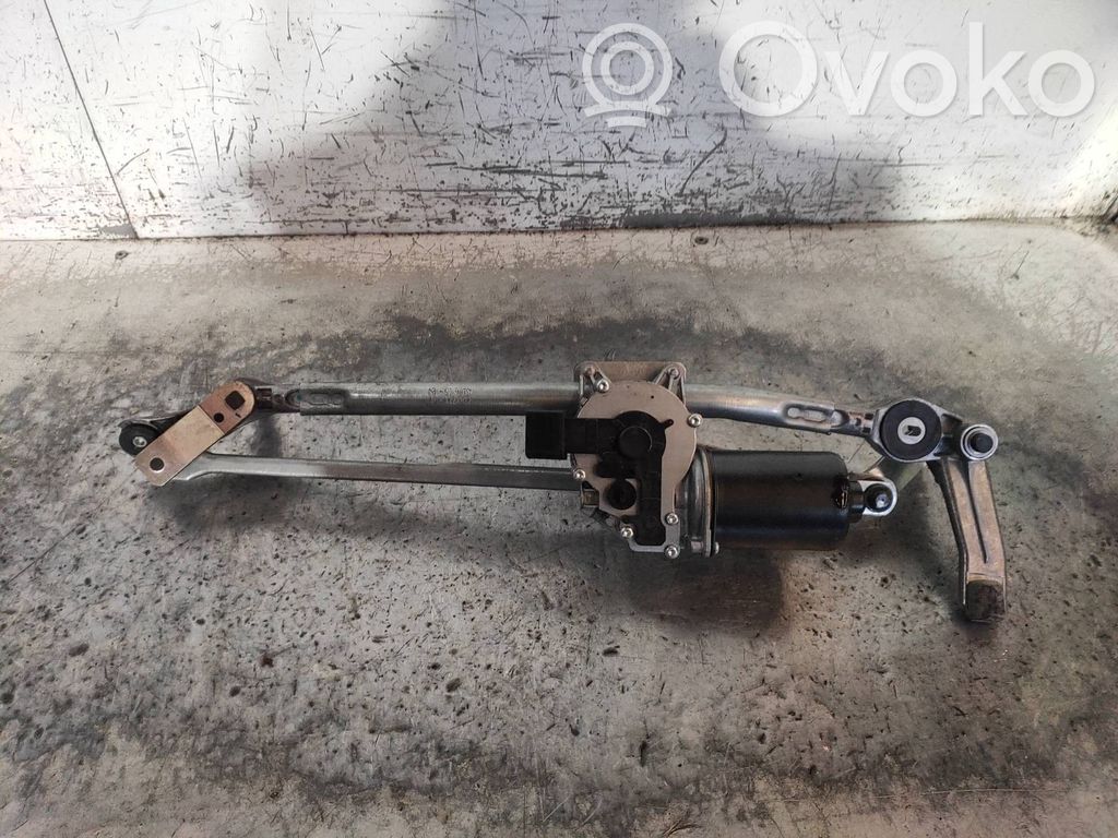 Wiper motor   697826301,404959
