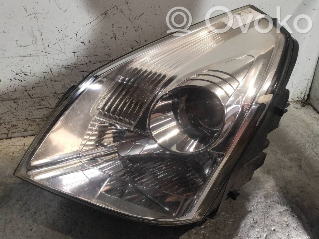 Headlight/headlamp   8200014357C
