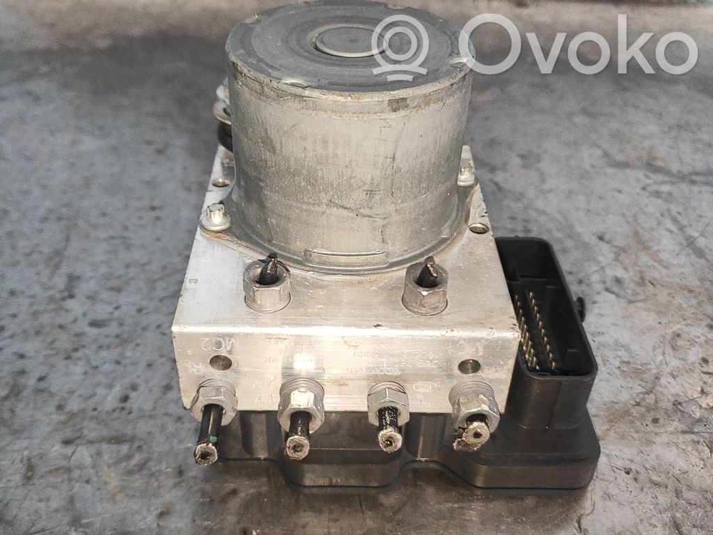 Fiat Tipo ABS Pump 