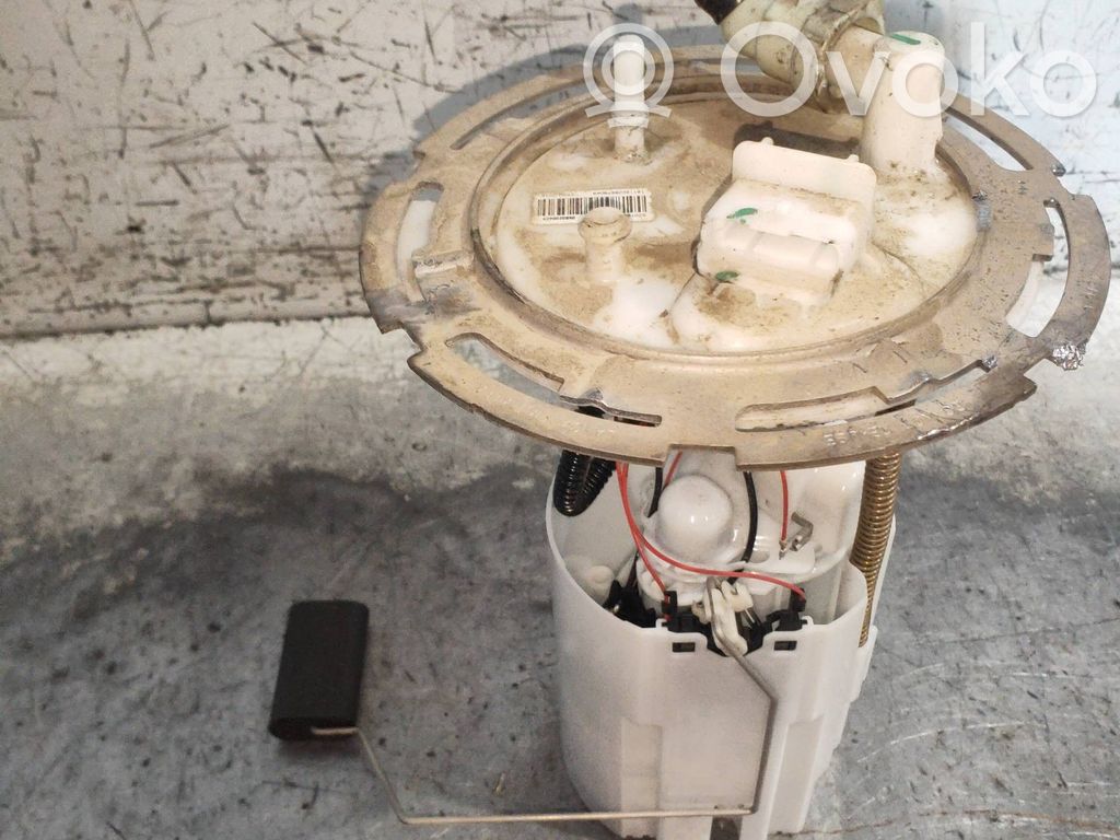 Fiat Tipo Bomba interna de combustible 