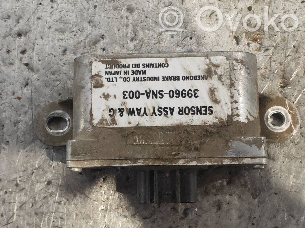 Honda Civic Sonstige Steuergeräte / Module 