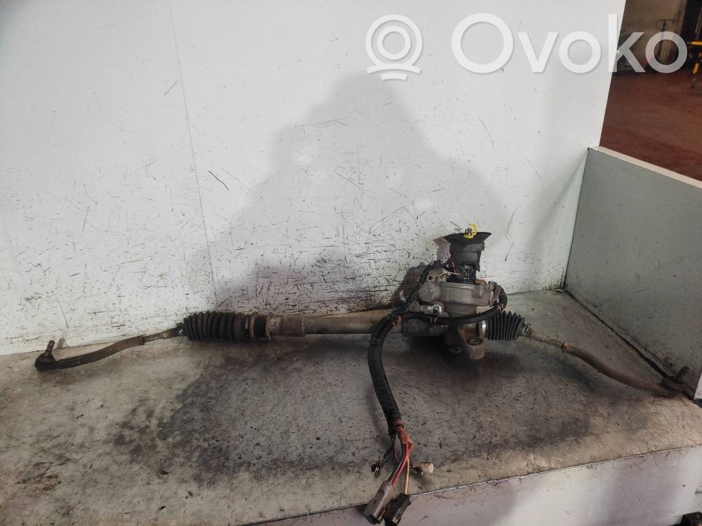 Honda Civic Steering rack 