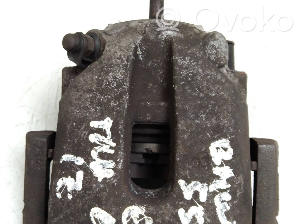 Caliper del freno trasero
