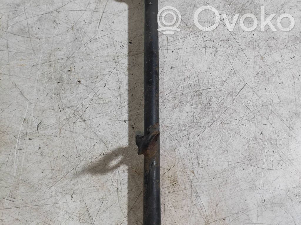 Brazo de suspensión trasero