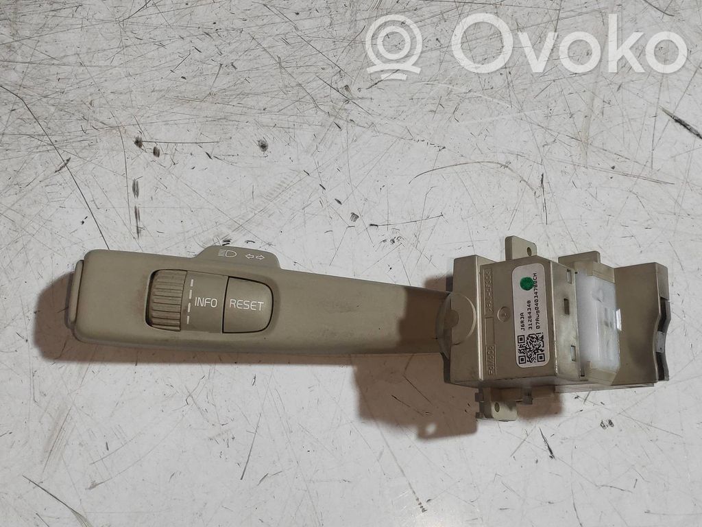 Panel lighting control switch   31264348
