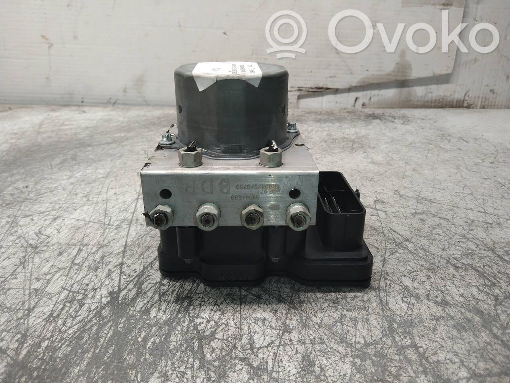 ABS Pump   39084530,2265106516