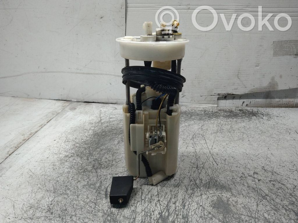 Bomba interna de combustible   1019617330,17708SAA003,DENSO