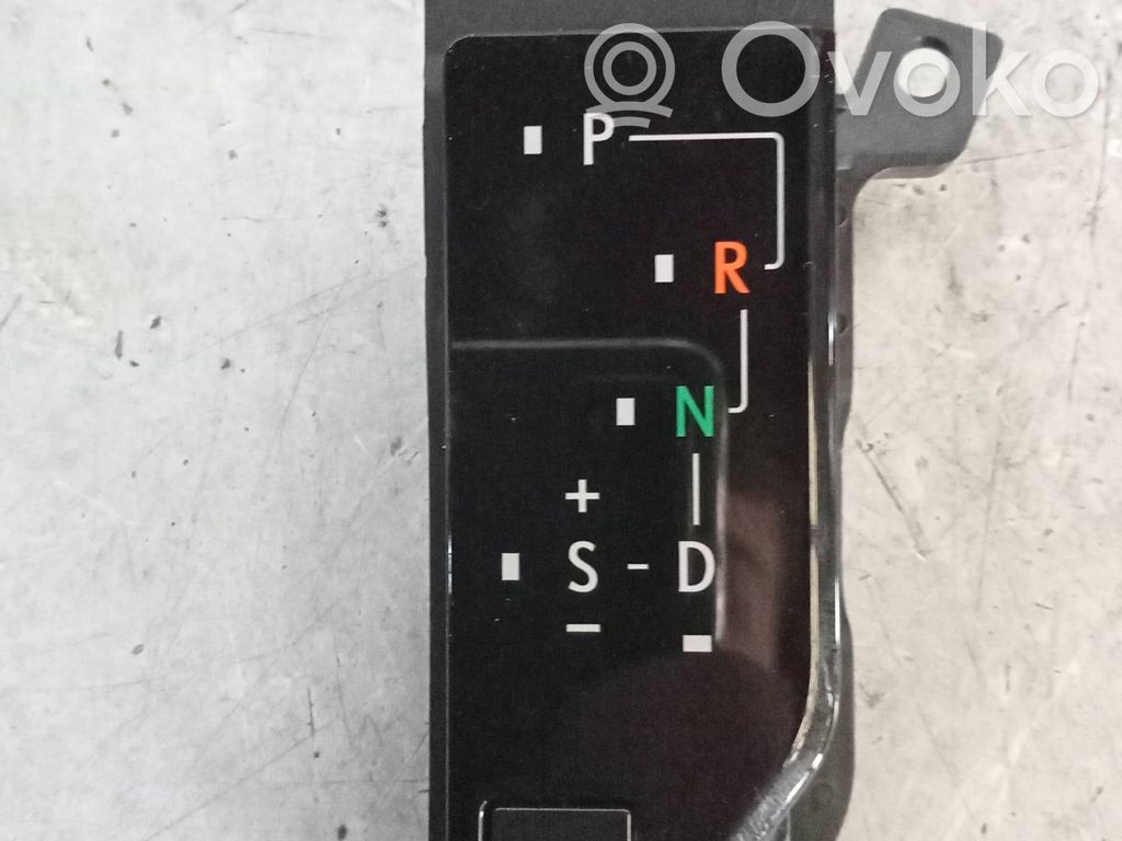 Lexus NX Other control units/modules 