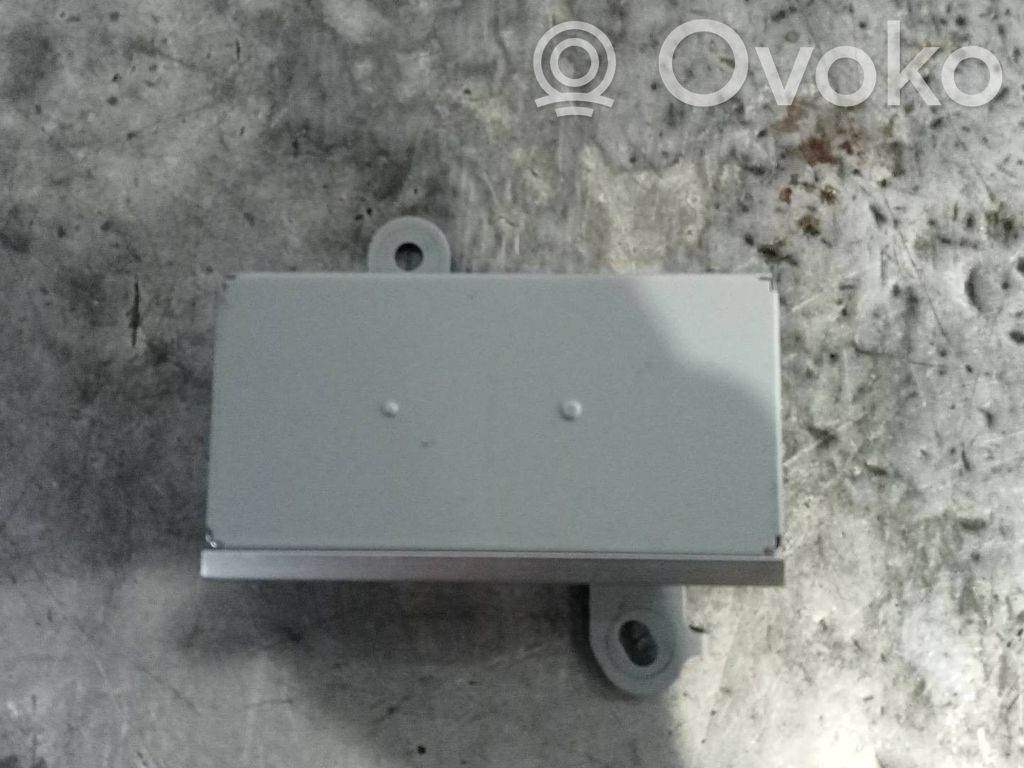 Autres unités de commande / modules   8624078040