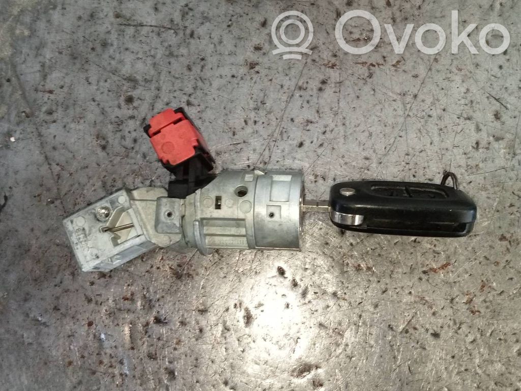 Ignition lock   N0502060