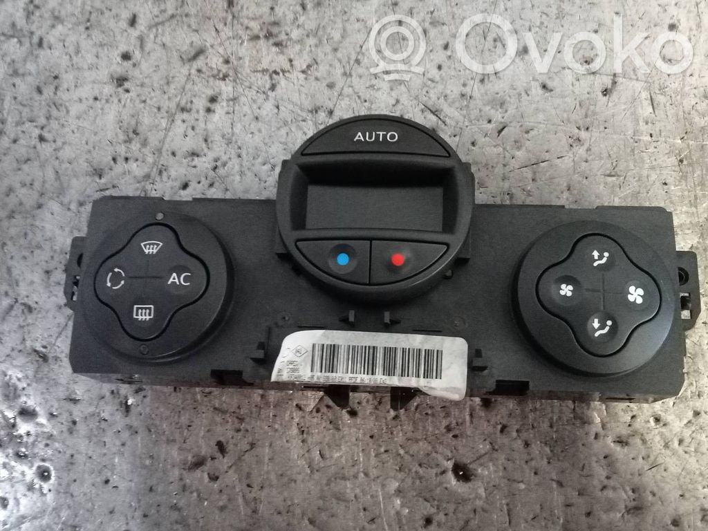 Air conditioner control unit module   8200563524,69340012