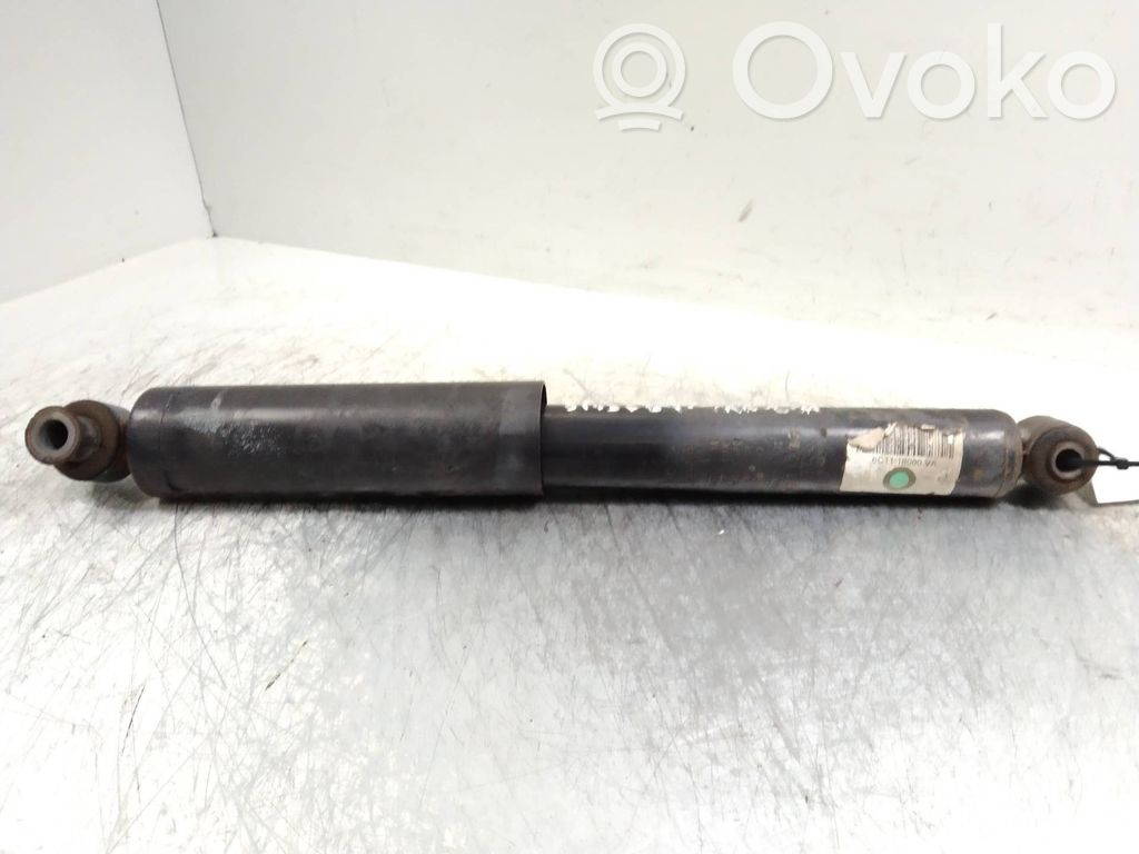 Takaiskunvaimennin   6C1118080VA