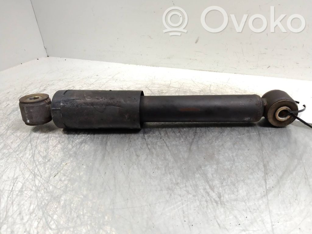 Iveco Daily 3rd gen Front shock absorber with coil spring 