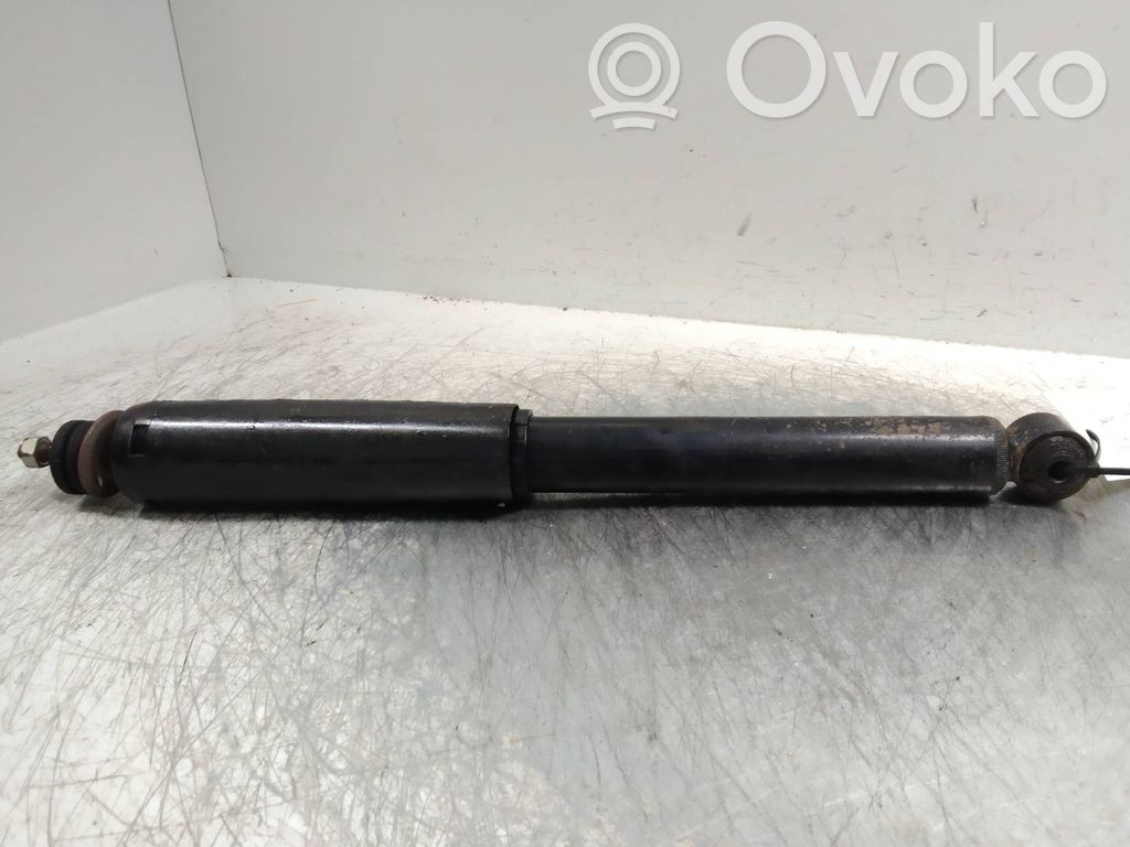 Opel Corsa C Galinis amortizatorius 
