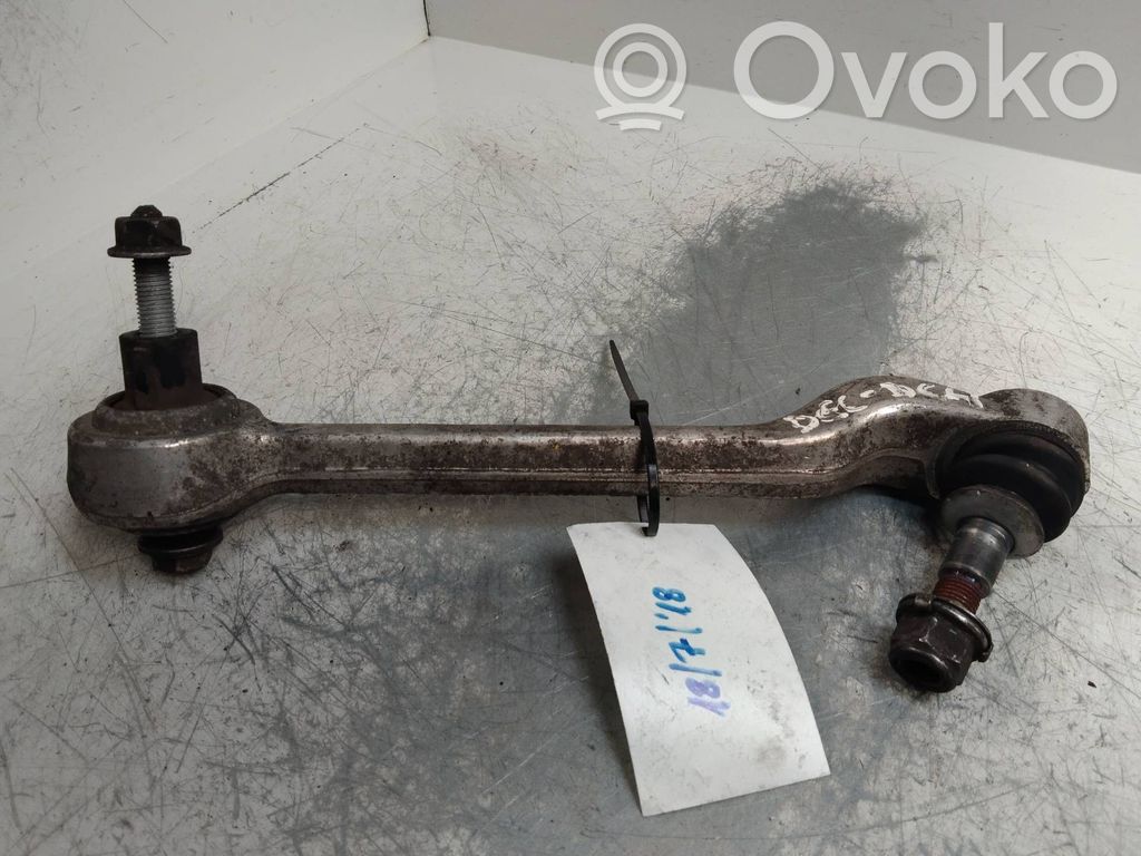 Brazo de suspensión delantero   6763700R