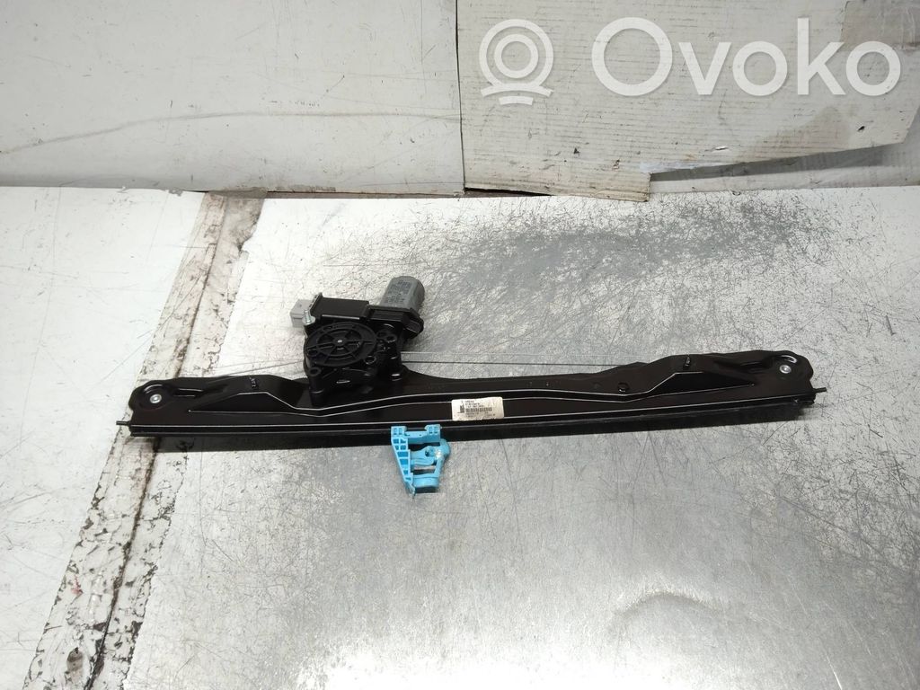 Regulador de ventanilla eléctrico de puerta delantera   51810879,3718700072027003,4P