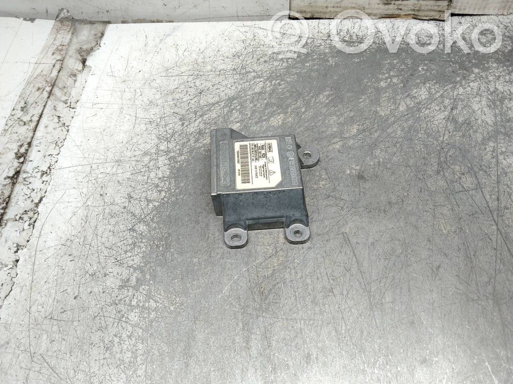MG MGF Airbag control unit/module 