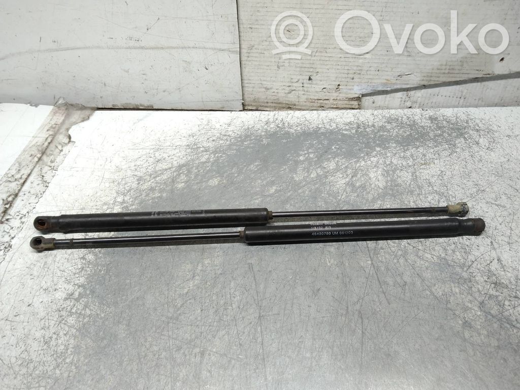 Fiat Marea Amortyzator klapy tylnej bagażnika 