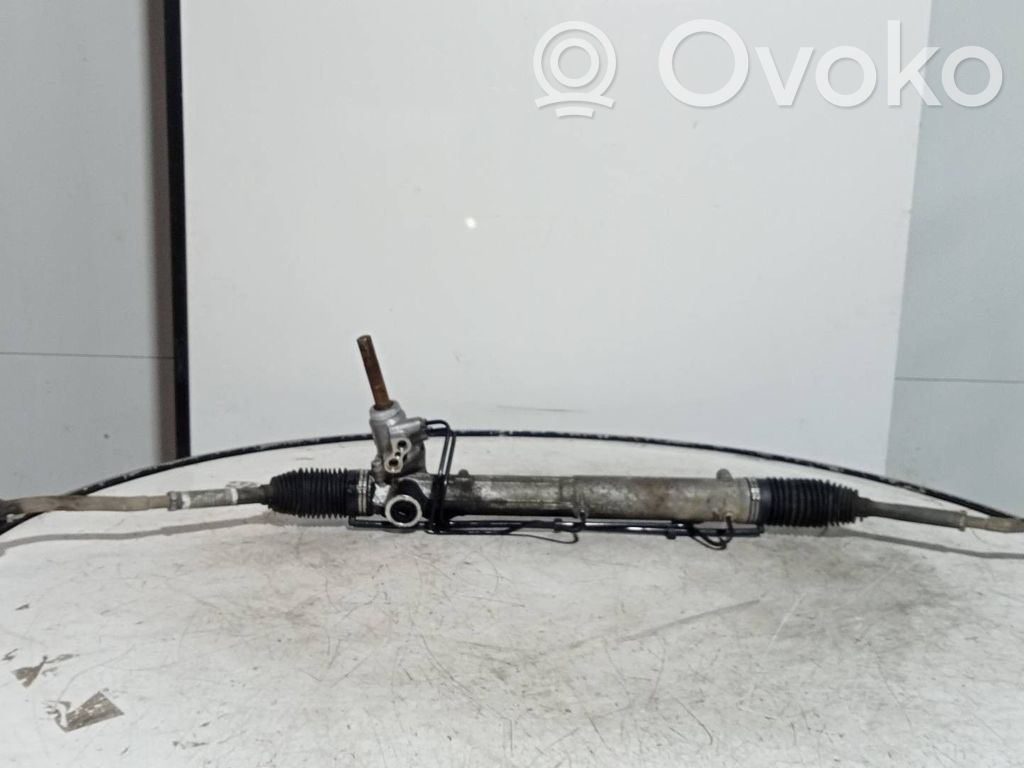 Steering rack