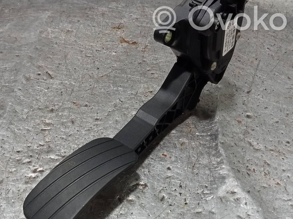 Acceleration sensor   6PV00997801,180101626R