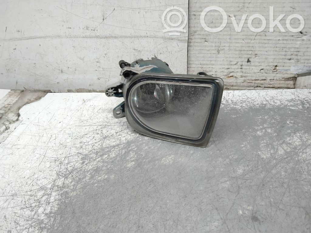 Volvo V50 Światło przeciwmgłowe przednie 