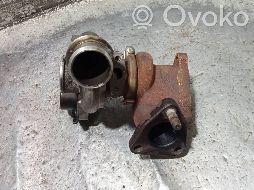 Turbina   282012A730,4917302701,TD025S203