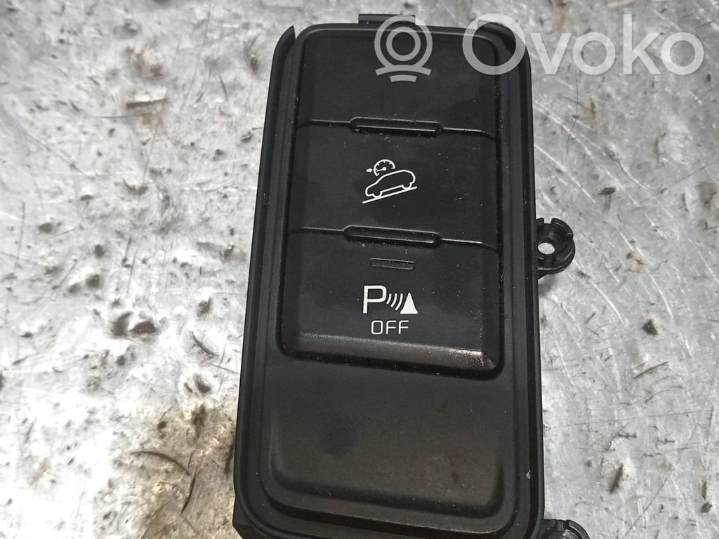 KIA Sportage Otros interruptores/perillas/selectores 