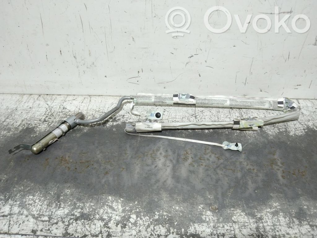 Renault Clio II Etuoven turvatyyny 