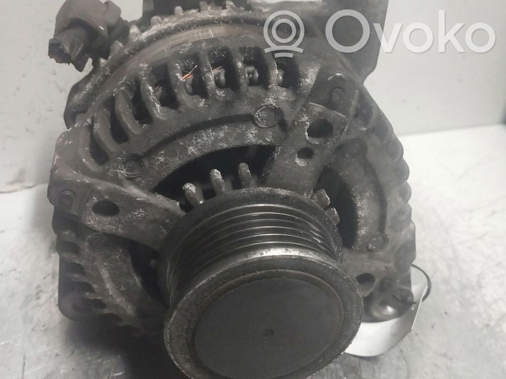 Toyota Auris 150 Alternator 