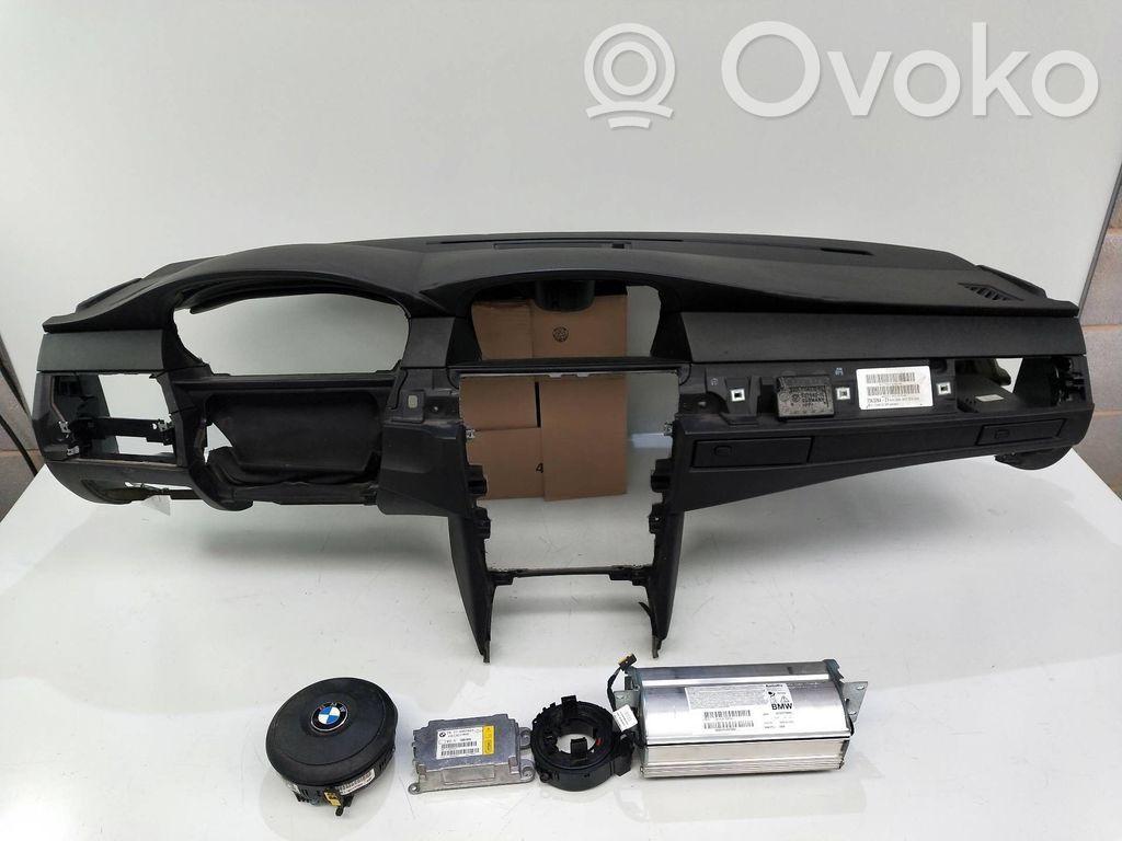 Airbag set