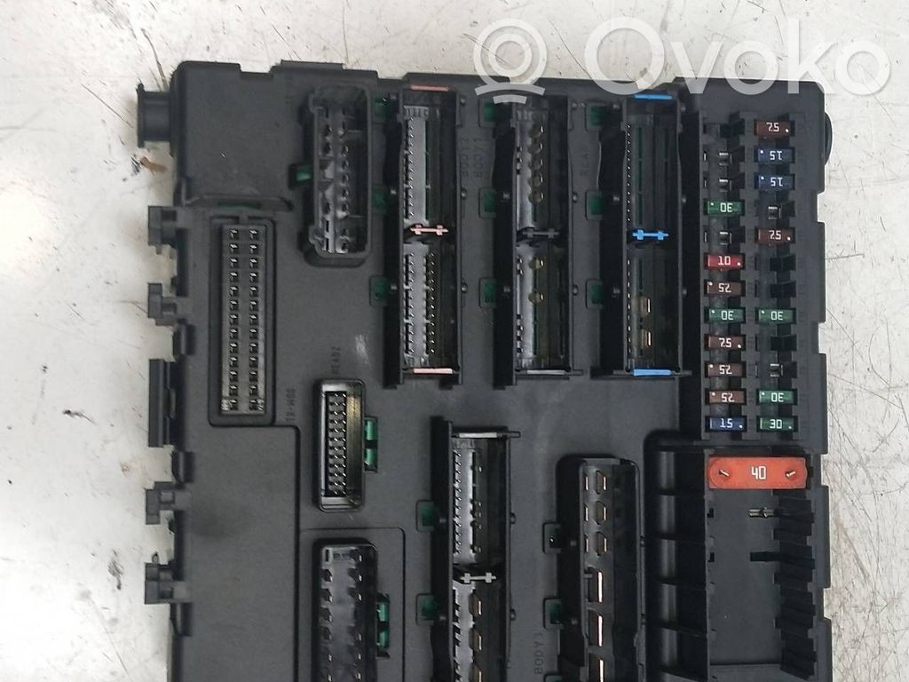 BSM Control unit   519070106,12804331