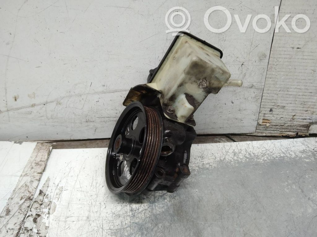 Power steering pump