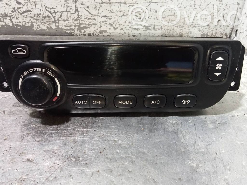 Chevrolet Evanda Unitate control climatizare 