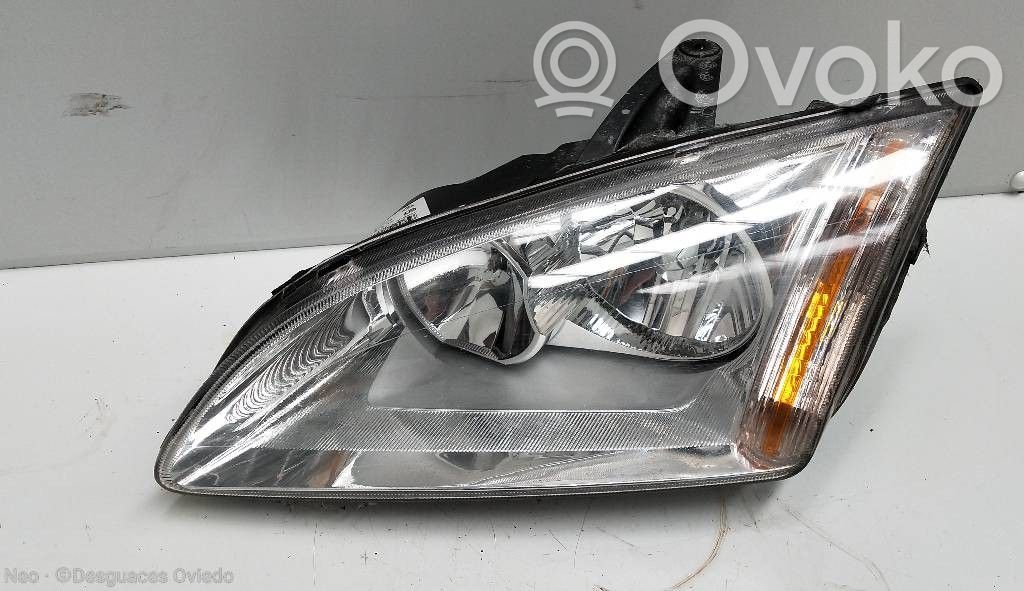 Headlight/headlamp