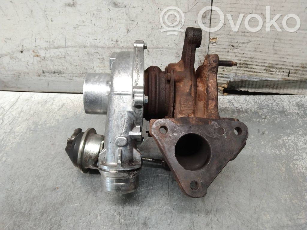 Turbina   7573494,H8200483650