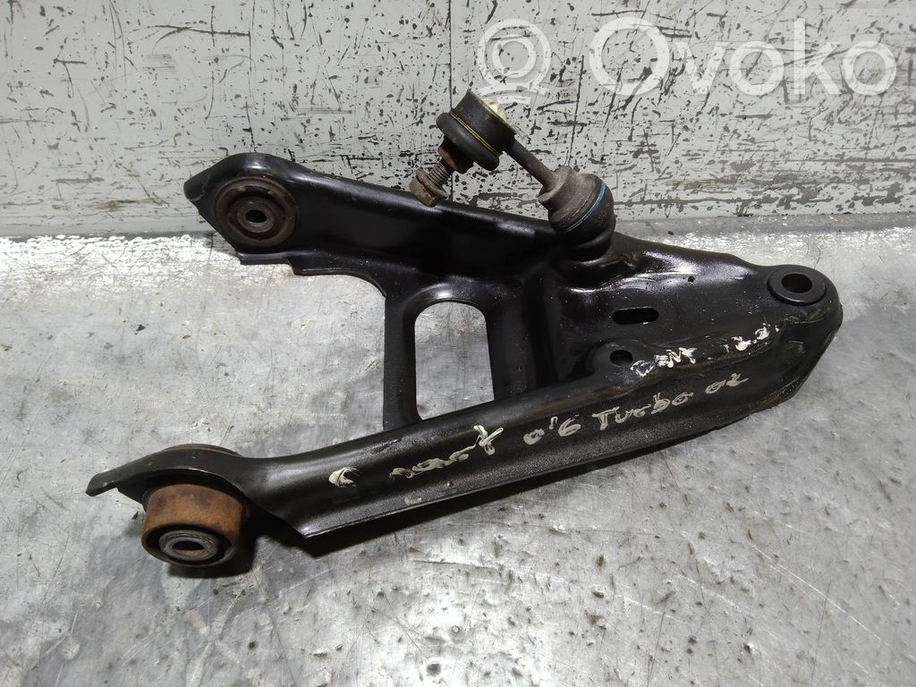 Front control arm