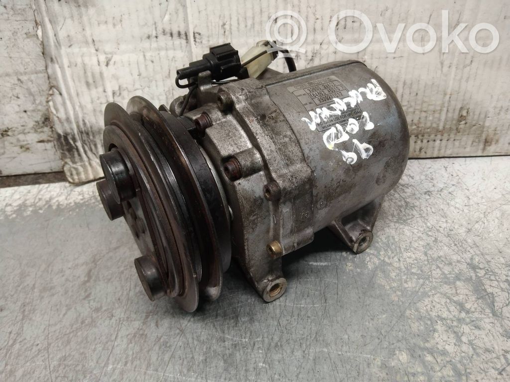 Nissan Primera Compresor (pompă) aer condiționat (A/C) 
