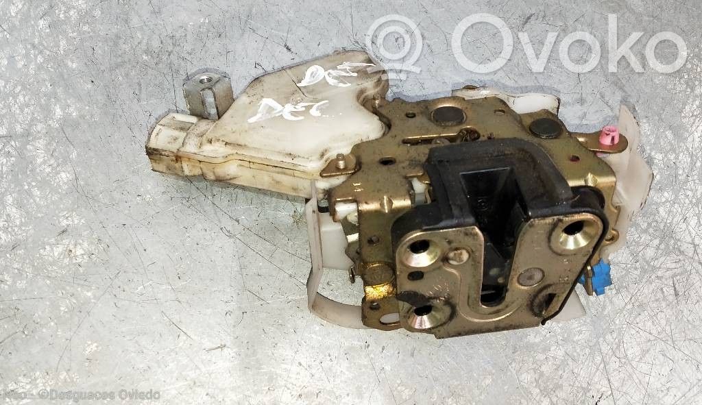 Bloķēt motoru   80552AA200