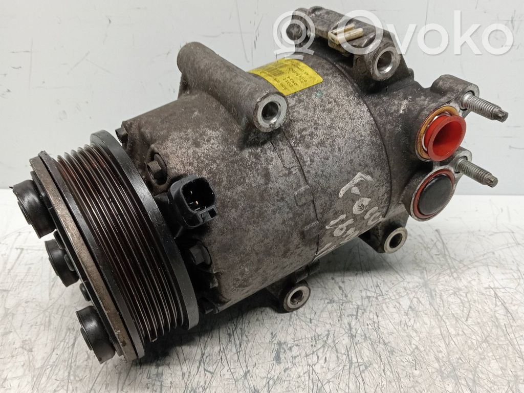 Klimakompressor Pumpe   AP3119D629BA