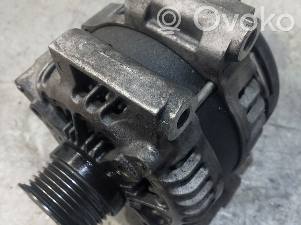 Maserati Ghibli Generator/alternator 