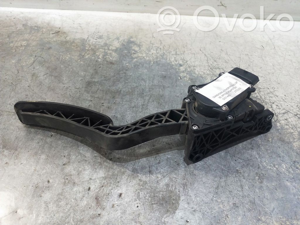 Acceleration sensor   2055009100