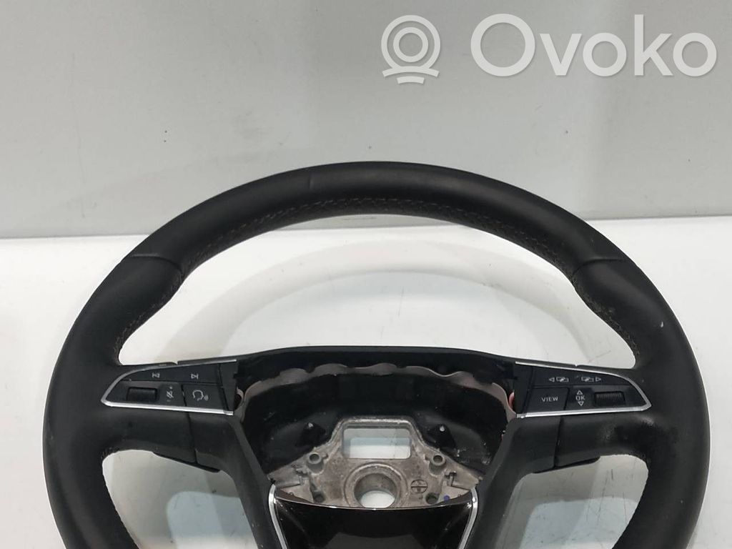 Seat Ateca Volante 