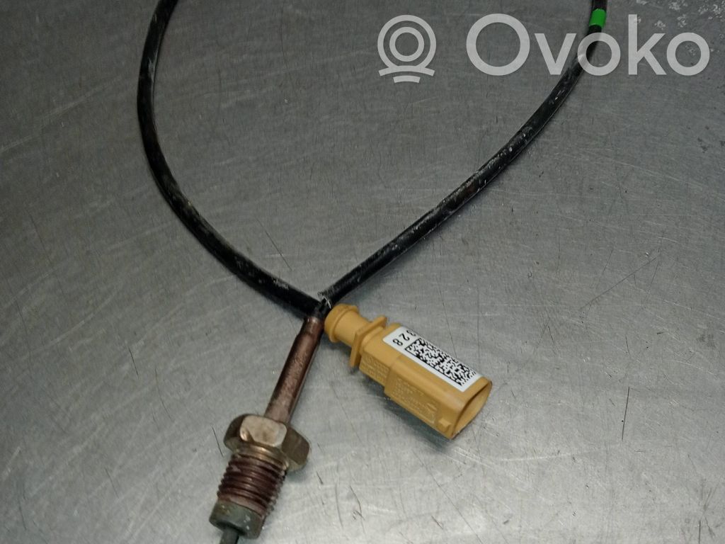 Seat Ateca Sensor 