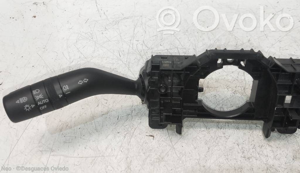 Panel lighting control switch   BDEL1D