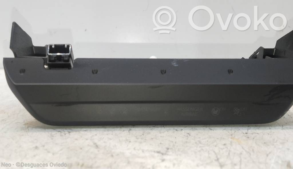 Mazda 3 Other control units/modules 
