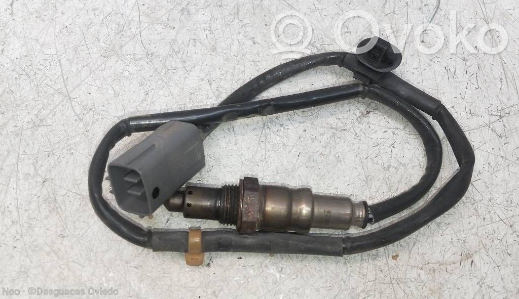 Mazda 3 Lambda probe sensor 