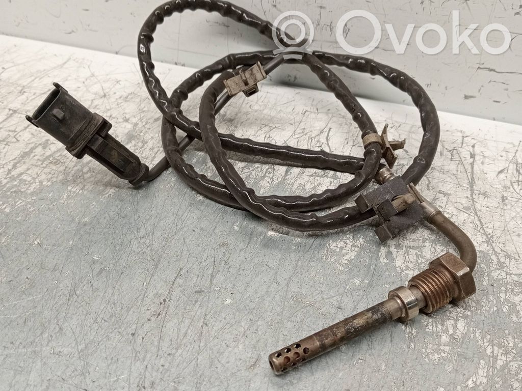 Sonda lambda   55566086